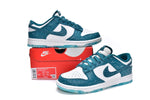 Dunk Low Ocean