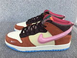 Dunk Low Collab SS