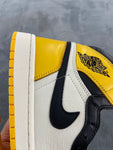 J1 Yellow Toe