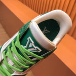 Sneakers Green 2020