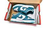 Dunk Low Ocean