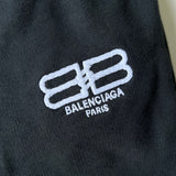 Joggers BB Embroidered Mini Logo