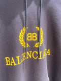 Hoodie BB 4 Colors