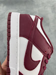 Dunk Low Dark Beetroot