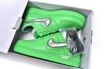 AF1 Green Collab 2022