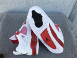 J4 Gym Red