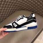 Sneakers 2021 Black & White