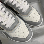 Sneakers B27 Grey