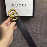 Classic Belt Black