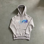 Full Tracksuit Embroidered Ice Logo 2 Colors