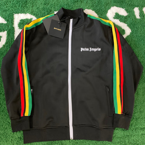 Jacket Rainbow 2021