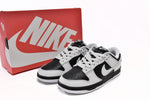 Dunk Low Reverse Panda