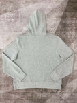 Hoodie Grey & Classic Logo