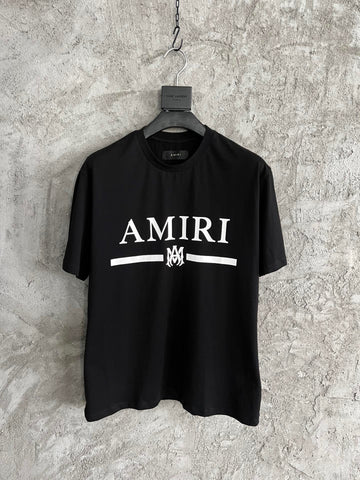 T-Shirt Black New Logo