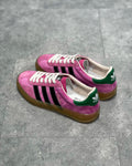 Sneakers Collab Pink