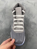 J11 Cool Grey