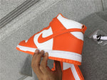 Dunk High Syracuse