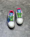 Sneakers Colorful 6 Colors