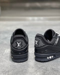 Sneakers Full Black 2023