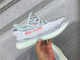 350 v2 Blue Tint