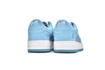 Sneakers Light Blue 2.0