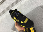 J4 Thunder Yellow