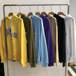 Hoodie Bear 7 Colors