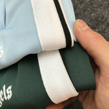 Pantaloncini Verde e Azzurro