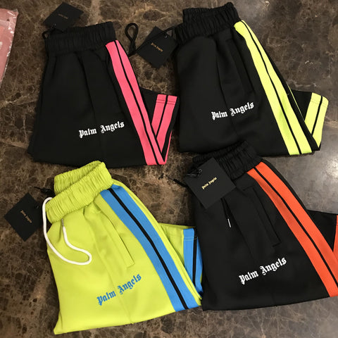 Shorts 6 Colors 2.0