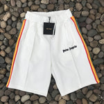 Pantaloncini Righe Arcobaleno 5 Colori