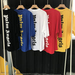 T-Shirt Nuovo Logo 5 Colori 2021