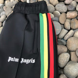 Pantaloncini Righe Arcobaleno 5 Colori