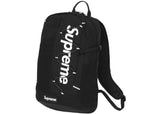 Backpack 3M Black