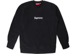 Sweatshirt Black Classic