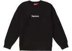 Sweatshirt Black Classic 2018