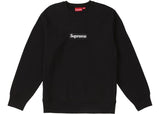 Sweatshirt Black Classic 2018