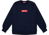 Sweatshirt Navy Classic