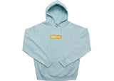 Hoodie Ice Classic