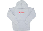 Hoodie Grey Classic