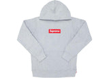 Hoodie Grey Classic