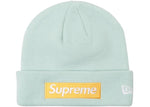 Beanie Ice Blue