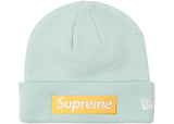 Beanie Ice Blue