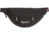 Waist Bag Black 2019