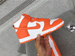 Dunk High Syracuse