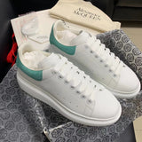 Oversize Sneakers Mint Velvet