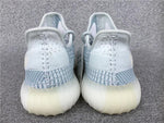 350 v2 Cloud White