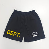 Shorts Black