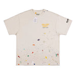 T-Shirt JP Cream