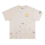 T-Shirt JP Cream