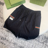 Pantaloncini Neri Classici 2023